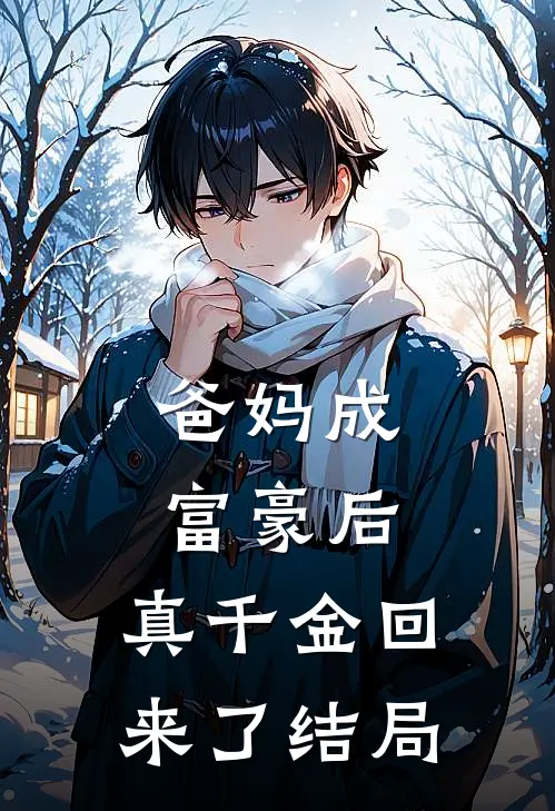 爸妈成富豪后,真千金回来了结局是