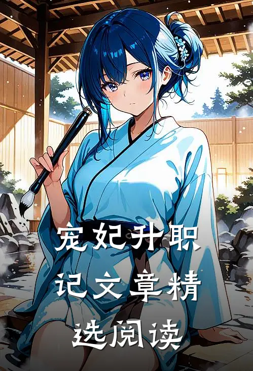 宠妃升职记文章精选阅读全文