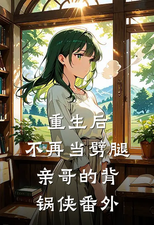 重生后,不再当劈腿亲哥的背锅侠 番外免费阅读