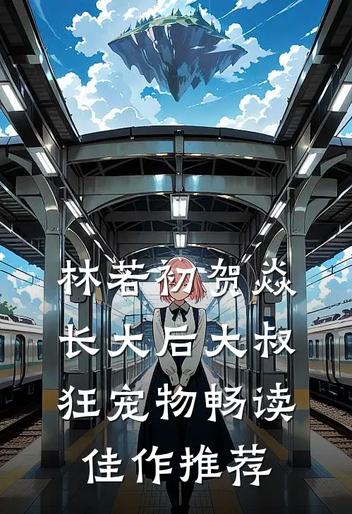 林若初贺焱长大后大叔狂宠物畅读佳作推荐