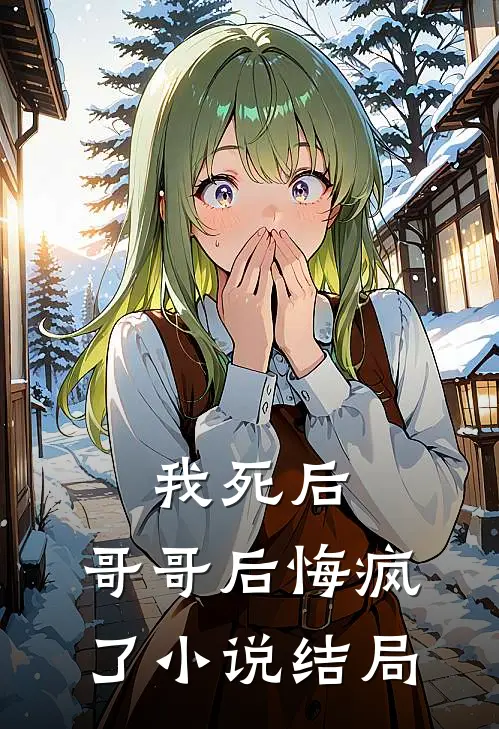 我死后,哥哥后悔疯了结局是啥