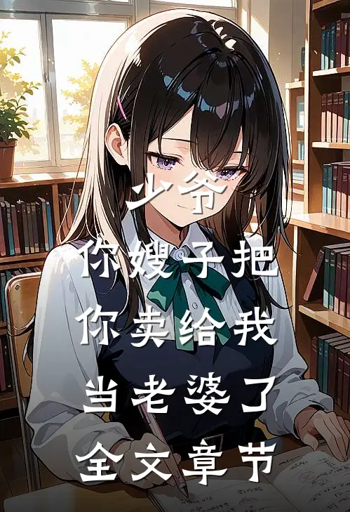 少爷,你嫂子把你卖给我当老婆了全文章节免费阅读