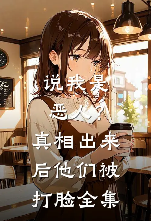 说我是恶人？真相出来后他们被打脸全集