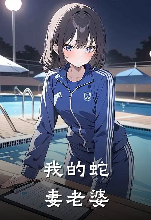 我的蛇妻老婆