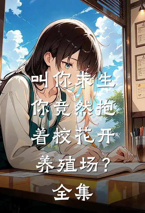 叫你求生，你竟然抱着校花开养殖场？全集