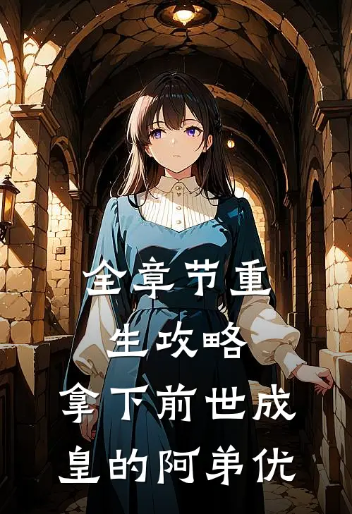 全章节重生攻略:拿下前世成皇的阿弟优