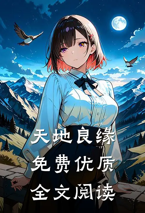 天地良缘免费优质全文阅读
