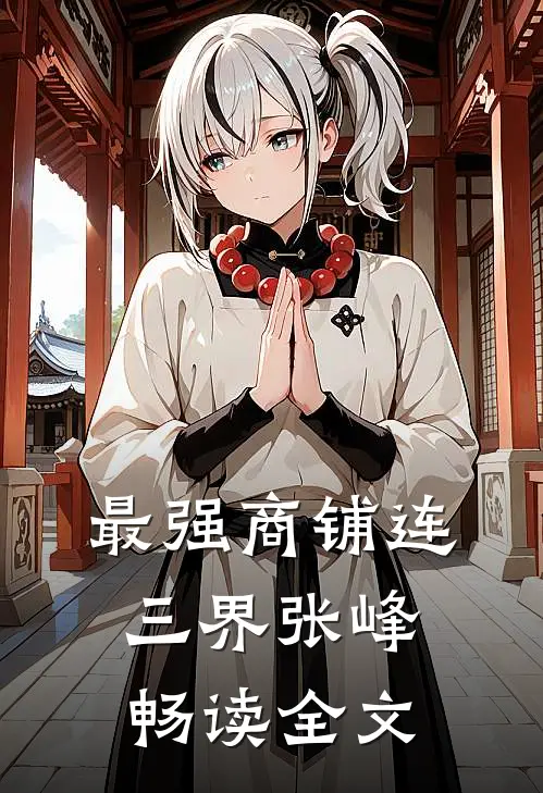 最强商铺连三界张峰畅读全文