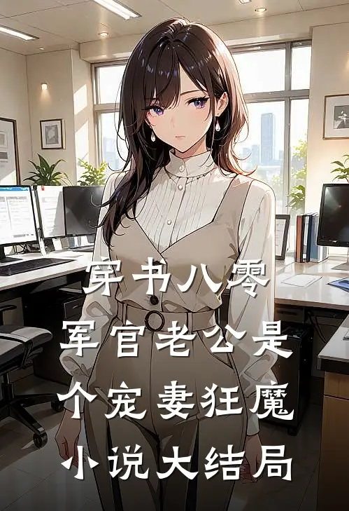 穿书八零，军官老公是个宠妻狂魔小说大结局