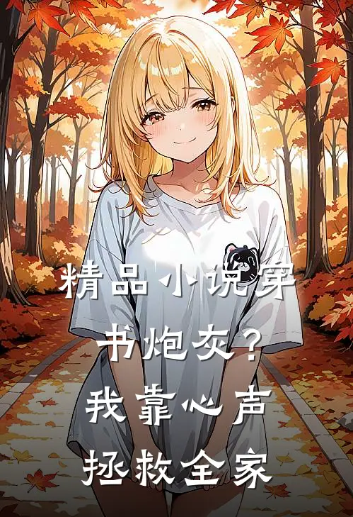 精品小说穿书炮灰？我靠心声拯救全家