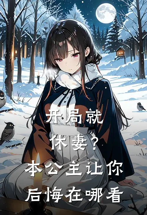 开局就休妻?本公主让你后悔在哪看
