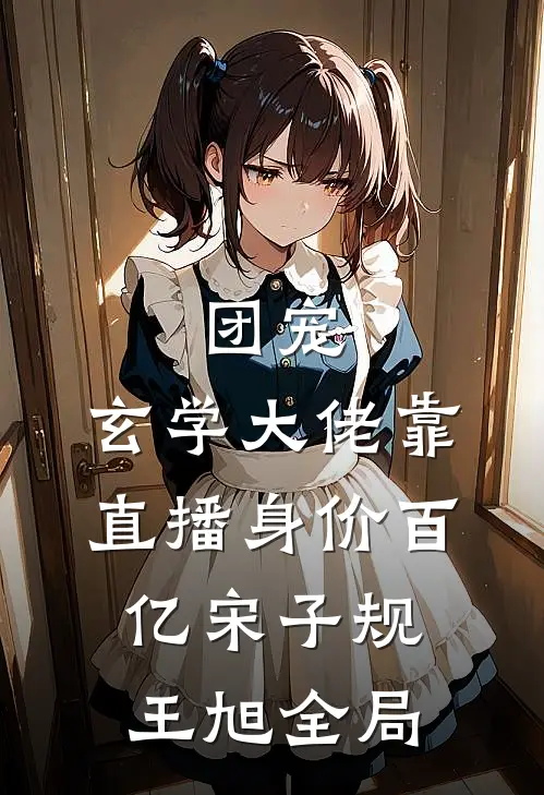 团宠：玄学大佬靠直播身价百亿宋子规王旭全局