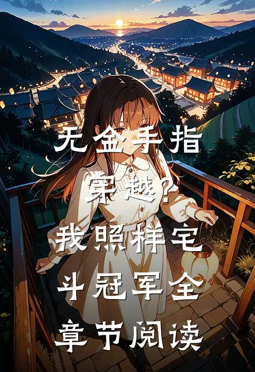 无金手指穿越?我照样宅斗冠军全章节阅读