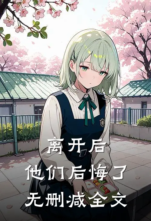 离开后,他们后悔了无删减全文在线阅读