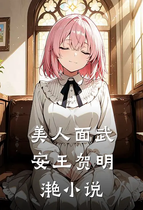 美人面武安王贺明滟在线阅读