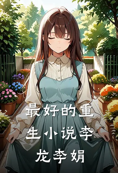 最好的重生小说李龙李娟