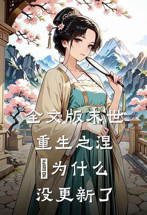 全文版末世重生之涅槃为什么没更新了
