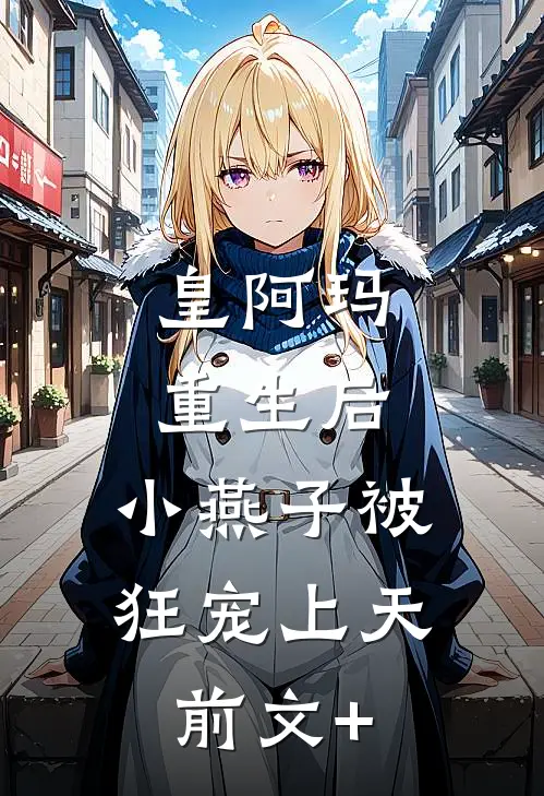 皇阿玛重生后，小燕子被狂宠上天前文+
