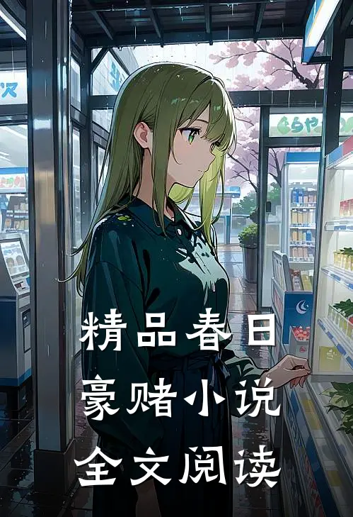 精品春日豪赌小说全文阅读