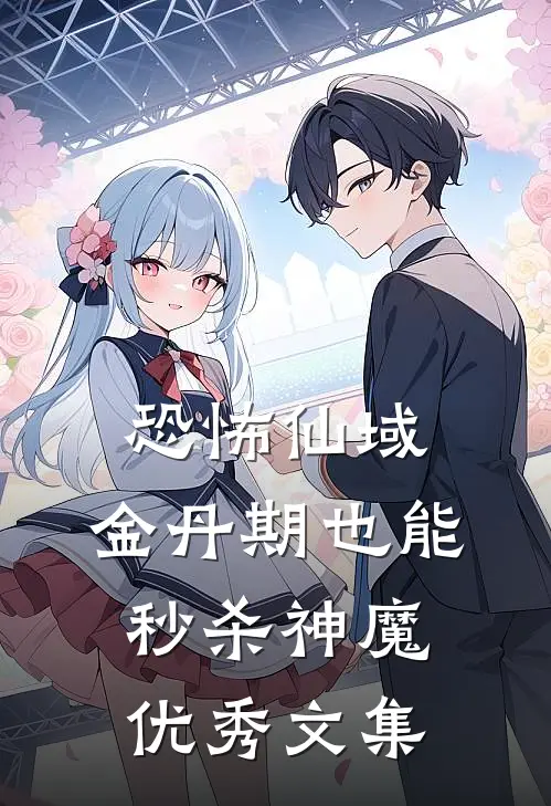 恐怖仙域：金丹期也能秒杀神魔优秀文集