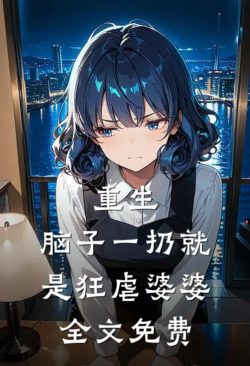 重生：脑子一扔就是狂虐婆婆全文免费