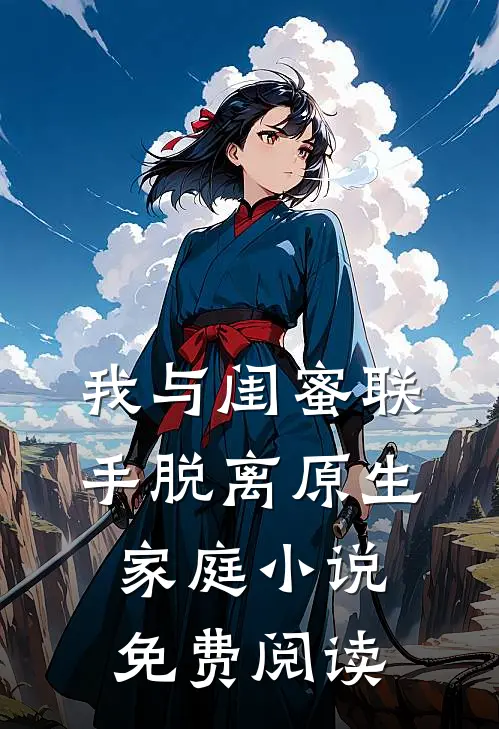 我与闺蜜联手脱离原生家庭小说免费阅读