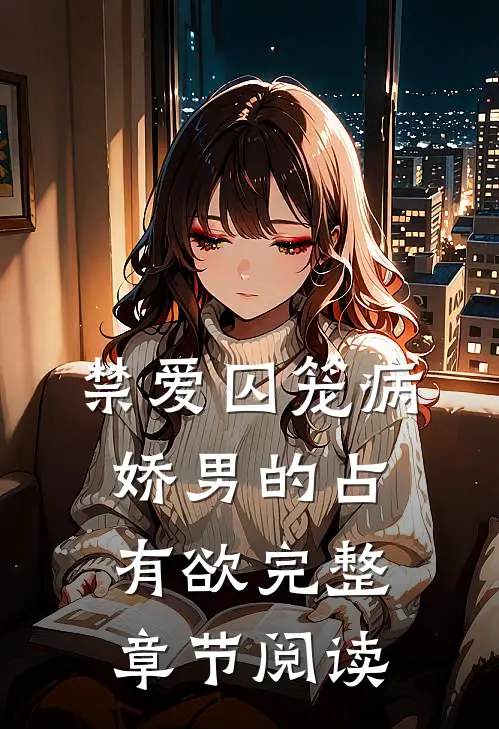 禁爱囚笼病娇男的占有欲完整章节阅读