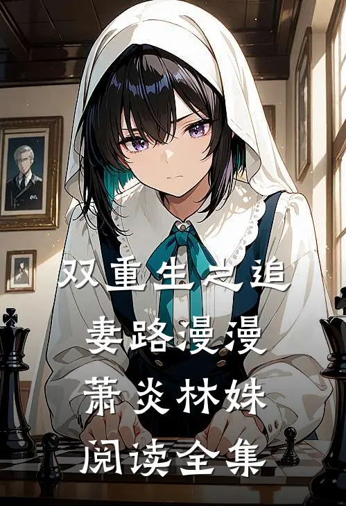 双重生之追妻路漫漫萧炎林姝阅读全集