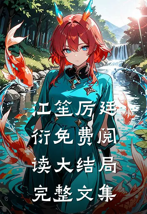 江笙厉廷衍免费阅读大结局完整文集