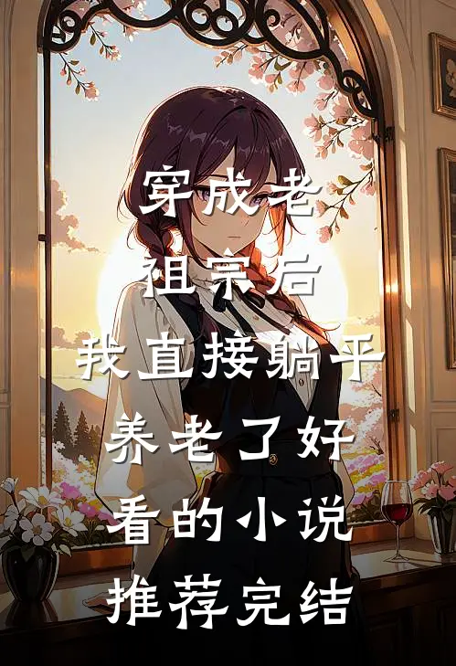 穿成老祖宗后，我直接躺平养老了好看的小说推荐完结