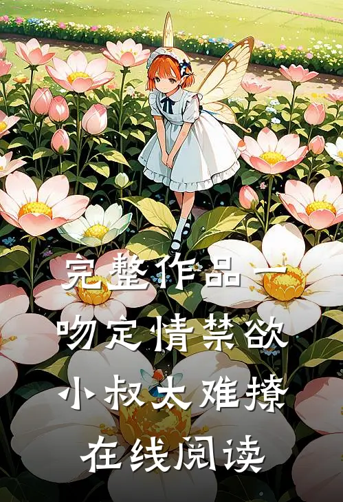 完整作品一吻定情禁欲小叔太难撩在线阅读