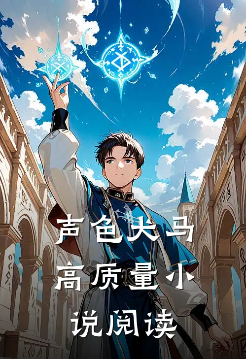 声色犬马高质量小说阅读