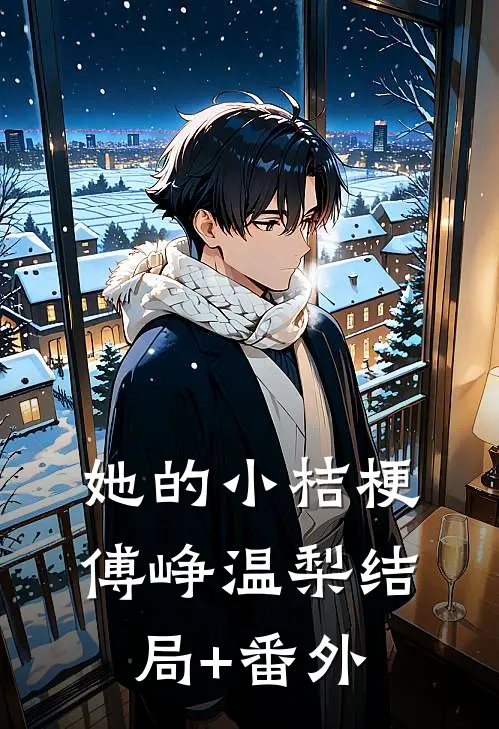 她的小桔梗傅峥温梨结局+番外