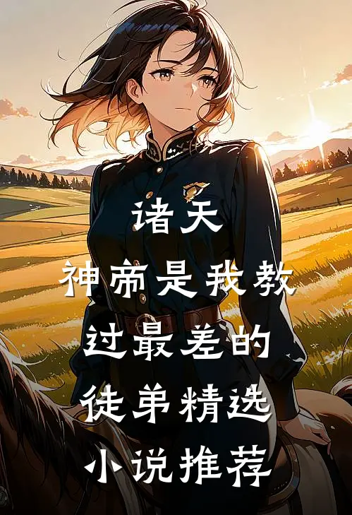 诸天神帝是我教过最差的徒弟精选推荐免费阅读