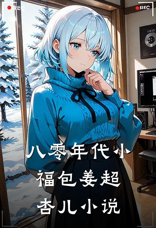 八零年代小福包姜超杏儿小说