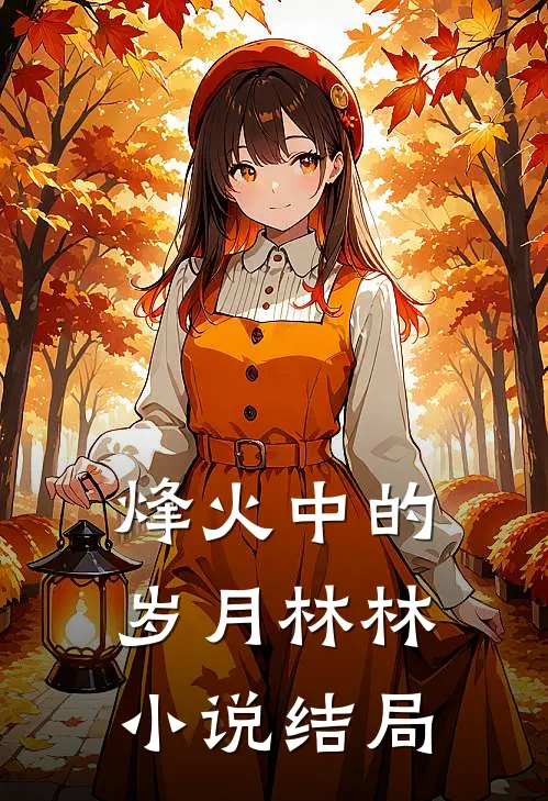 烽火中的岁月林林小说结局