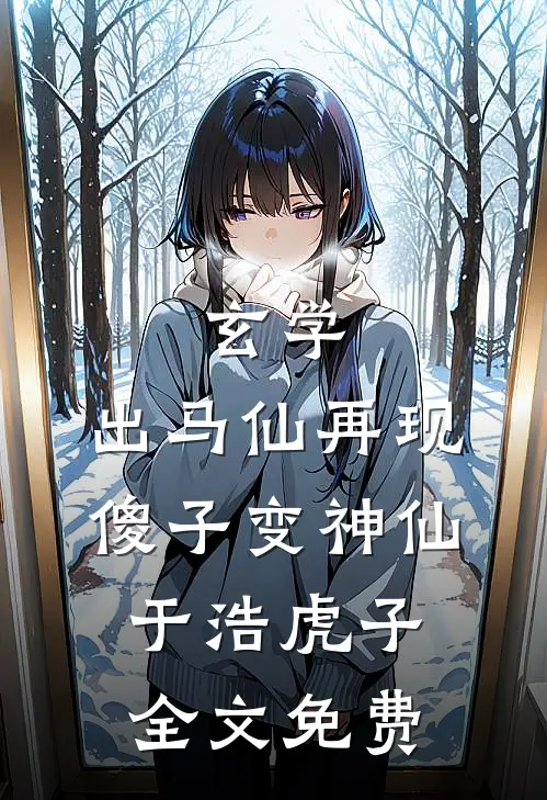 玄学：出马仙再现，傻子变神仙于浩虎子全文免费
