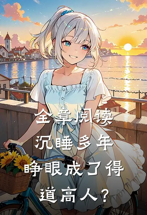 全章阅读沉睡多年，睁眼成了得道高人？