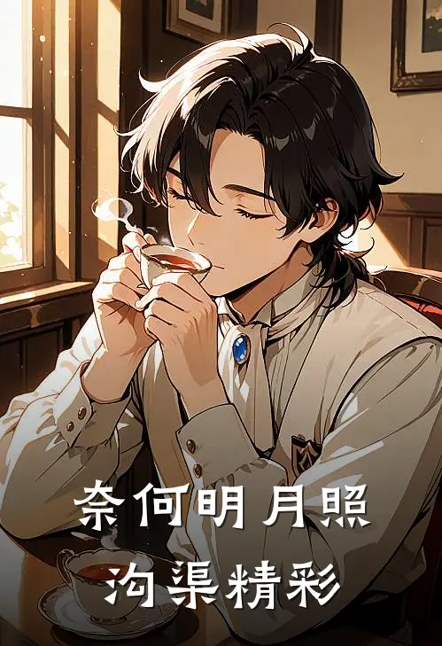 奈何明月照沟渠精彩