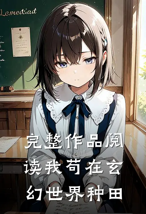 完整作品阅读我苟在玄幻世界种田