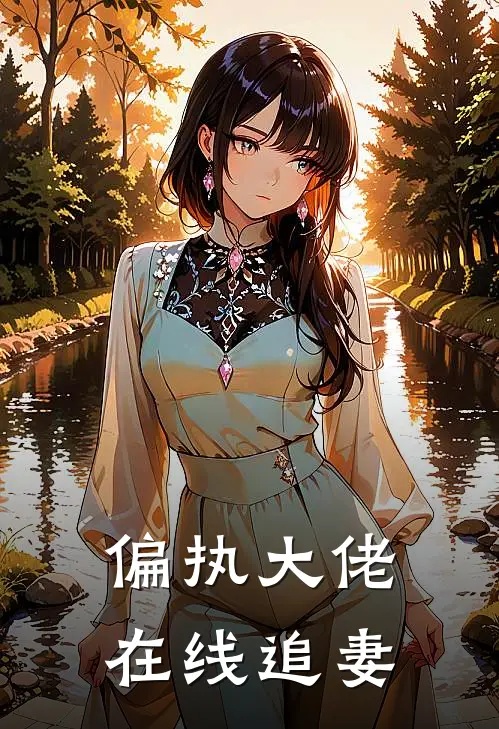 偏执大佬在线追妻