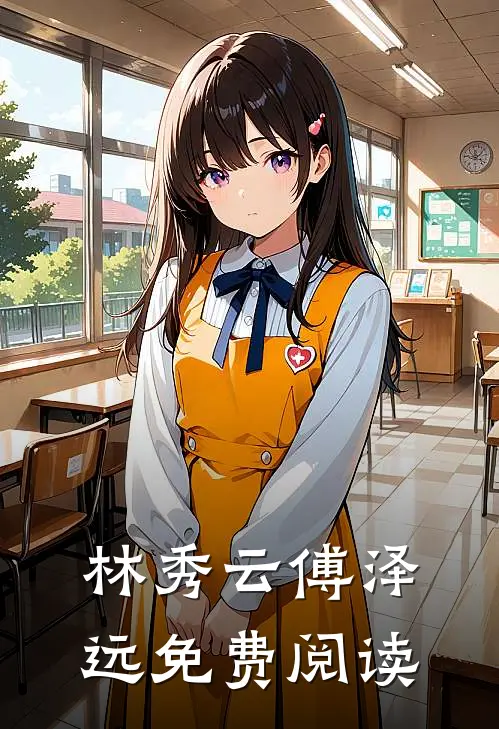 林秀云傅泽远免费阅读