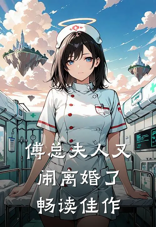 傅总夫人又闹离婚了畅读佳作