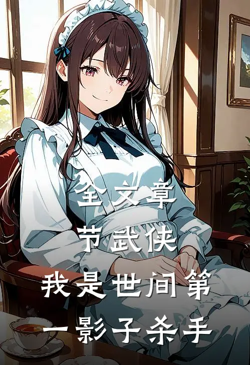 全文章节武侠我是世间第一影子杀手免费阅读