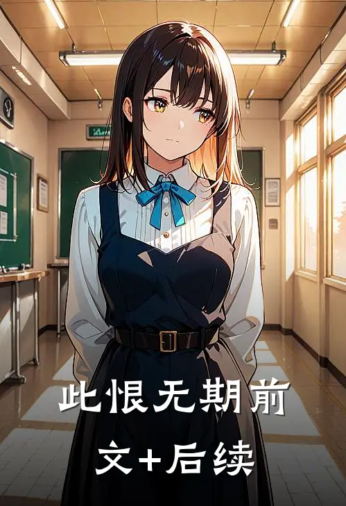 此恨无期前文+后续