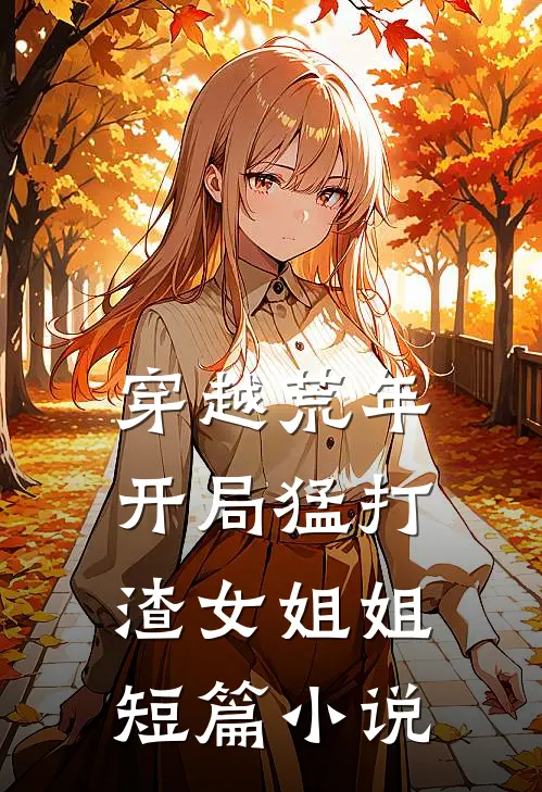 穿越荒年开局猛打渣女姐姐短篇推荐