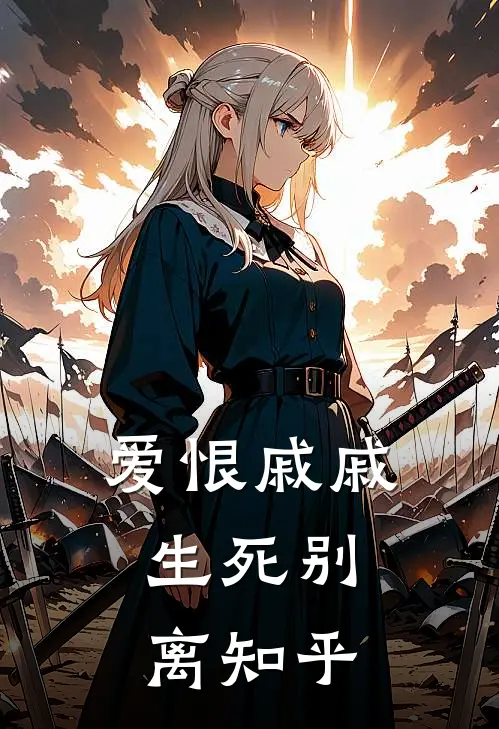 爱恨戚戚,生死别离知乎全文