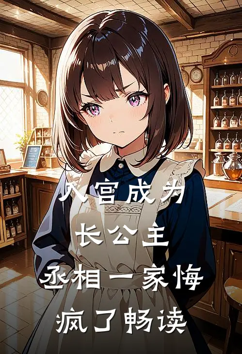 入宫成为长公主，丞相一家悔疯了畅读