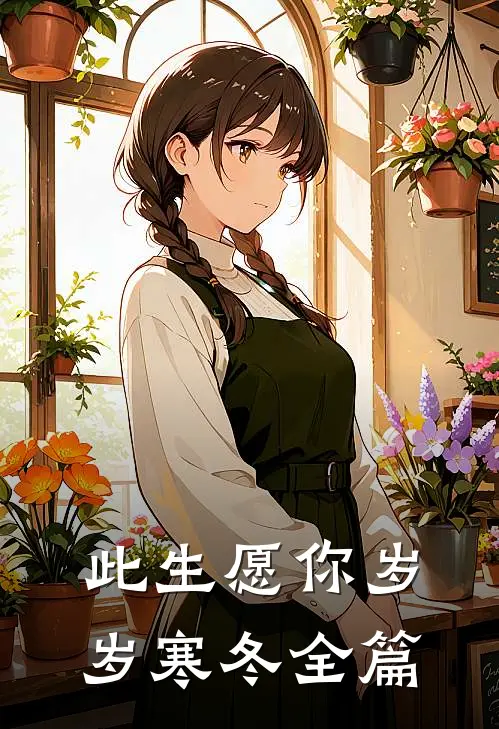 此生愿你岁岁寒冬全篇阅读