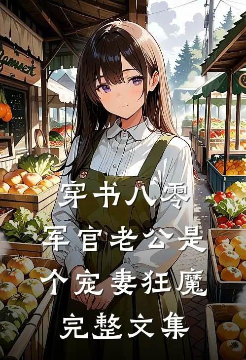 穿书八零，军官老公是个宠妻狂魔完整文集